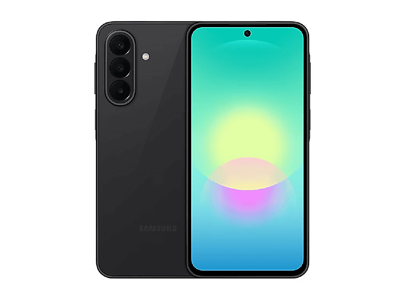 Samsung Galaxy A27 5G 6 GB 128 GB Siyah 128 GB