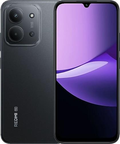 Xiaomi Redmi 15C 5G 256 GB Siyah 256 GB