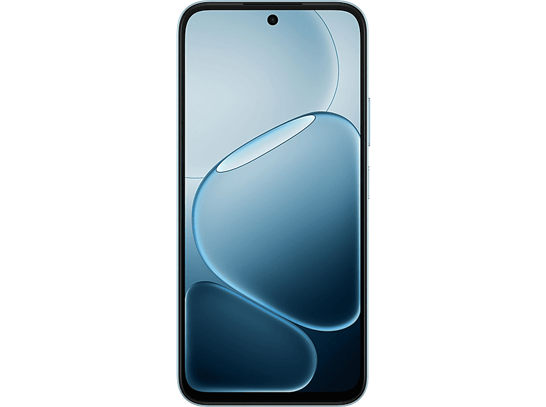 Oppo A6X 4 GB 128 GB Açık Mavi 128 GB