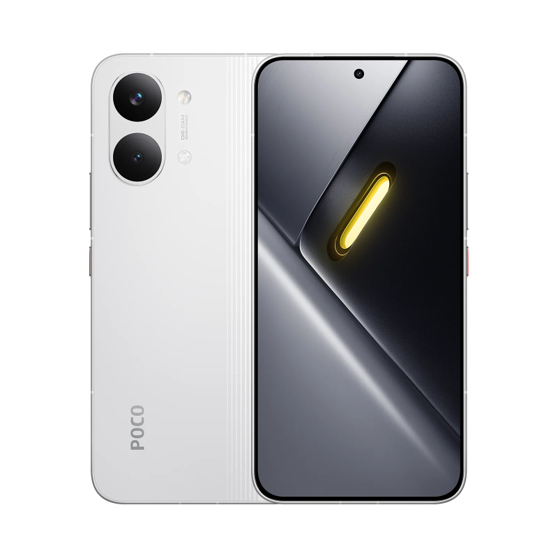 POCO X8 Pro Max 12 GB 512 GB Beyaz 512 GB