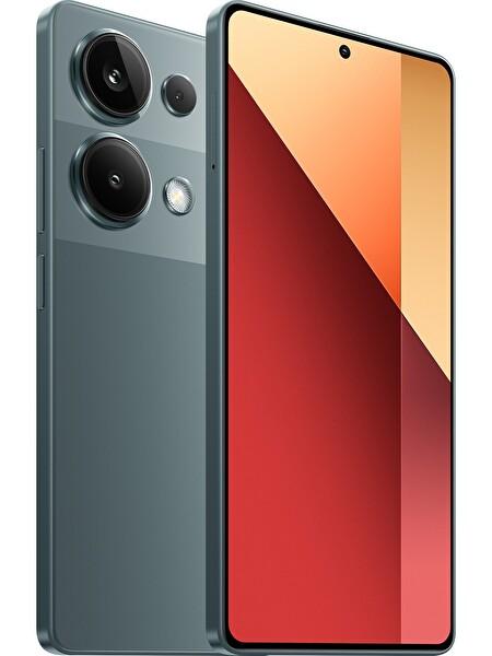 Xiaomi Redmi Note 13 Pro 8 GB 256 GB Yeşil 256 GB