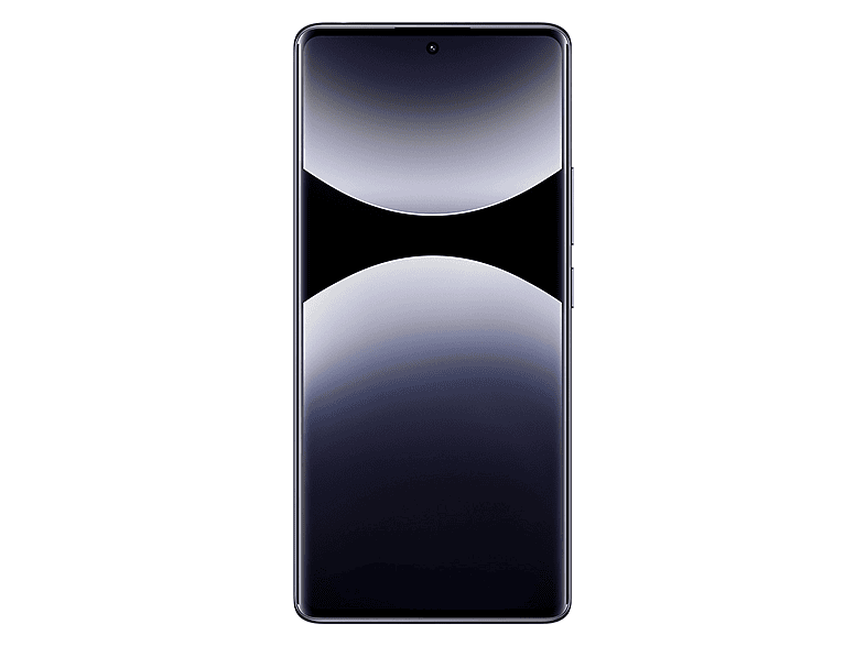 Xiaomi Redmi Note 14 Pro 12 GB 512 GB Siyah 512 GB
