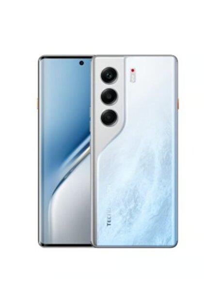 Tecno Camon 40 CM5 8 GB 256 GB Beyaz 256 GB