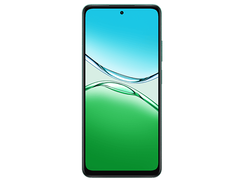 Oppo A5 4G 8 GB 256 GB Yeşil 256 GB