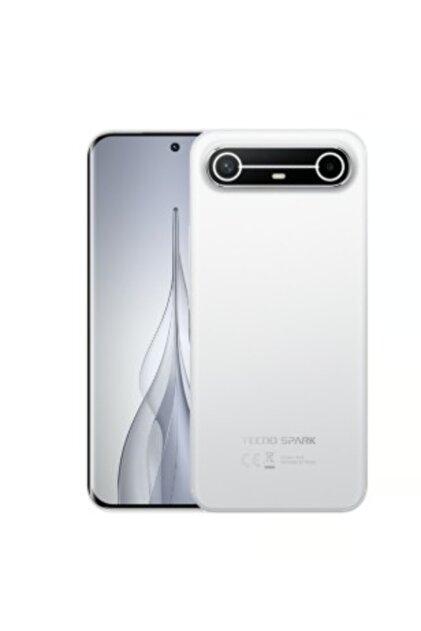 Tecno Spark Slim 8/256 GB Beyaz 256 GB
