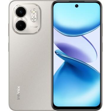 INFINIX Smart 9 128 GB 4 GB Ram Neo Titanyum Cep Telefonu