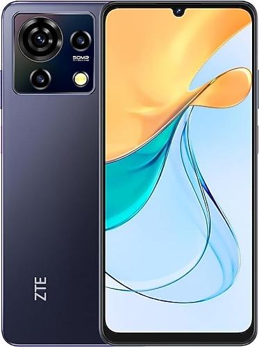 ZTE Nubia V50 Vita 6 GB 128 GB Mavi 128 GB