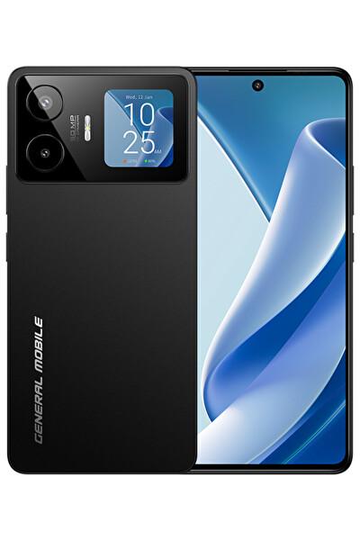 General Mobile GM26 Pro 5G 20 GB (12+8) 256 GB Yıldız Tozu 256 GB