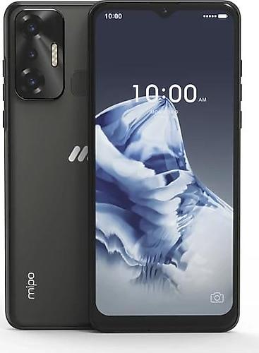 Mipo M17 4 GB 128 GB Gri 128 GB