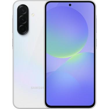 Samsung Galaxy A36 5G 128 GB Açık Gri 128 GB