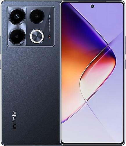 Infinix Note 40 8 GB 256 GB Siyah 256 GB