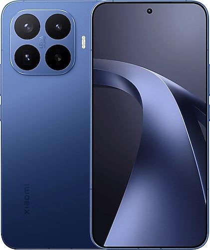 Xiaomi 17T Pro 5G 12 GB 256 GB Koyu Mavi 256 GB