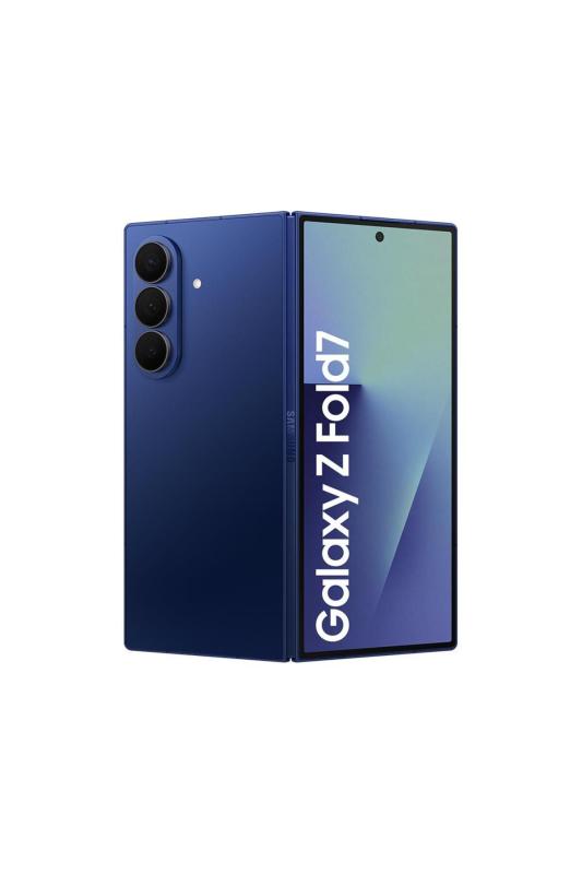 Samsung Galaxy Z Fold7 512 GB Gölge Mavisi 512 GB