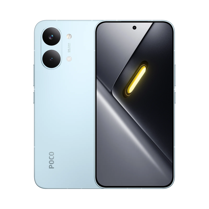 POCO X8 Pro Max 12 GB 256 GB Mavi 256 GB