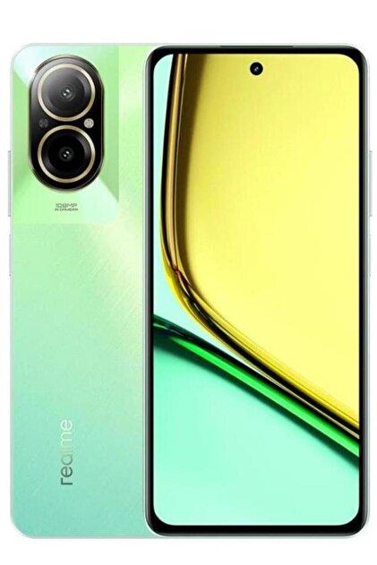 Realme 12 Lite 8 GB 256 GB Yeşil 256 GB