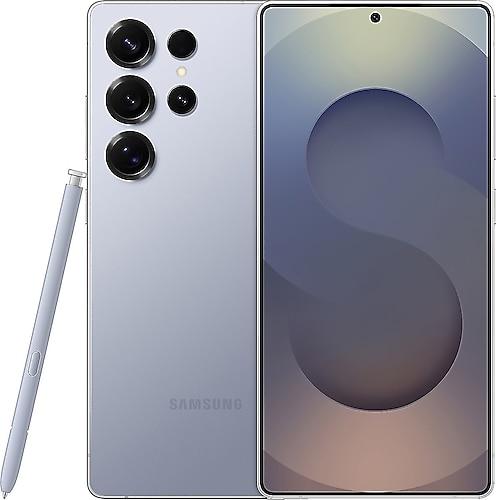 Samsung Galaxy S25 Ultra 12 GB 1 TB Titanyum Mavi 1 TB