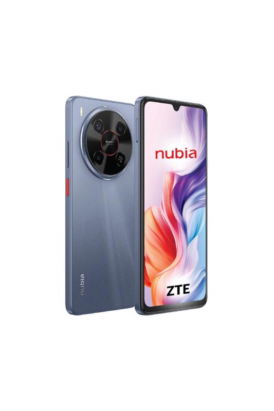 Nubia Zte V70 Max 6 Gb 128 Gb Gri 128 Gb