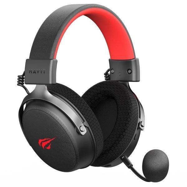 Havit Gamenote H2015 Pro 5 Modlu 24MS Kablosuz 7.1 Gaming Oyuncu