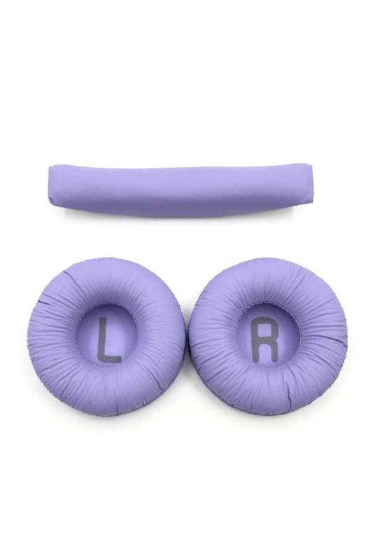 Mrs Toys Jbl Kulaklık Seti T500bt 510bt 520bt T560bt T450 460 Jr300 310 T250 Uyumlu Kulaklık