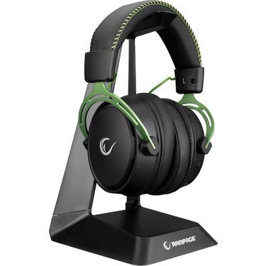 Rampage RM-H19 Siyah Kulaklık