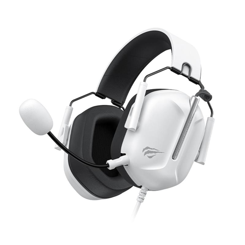 Havit Gamenote H2033D Mikrofonlu 50MM Speaker Gaming Kulaklık 3.5mm