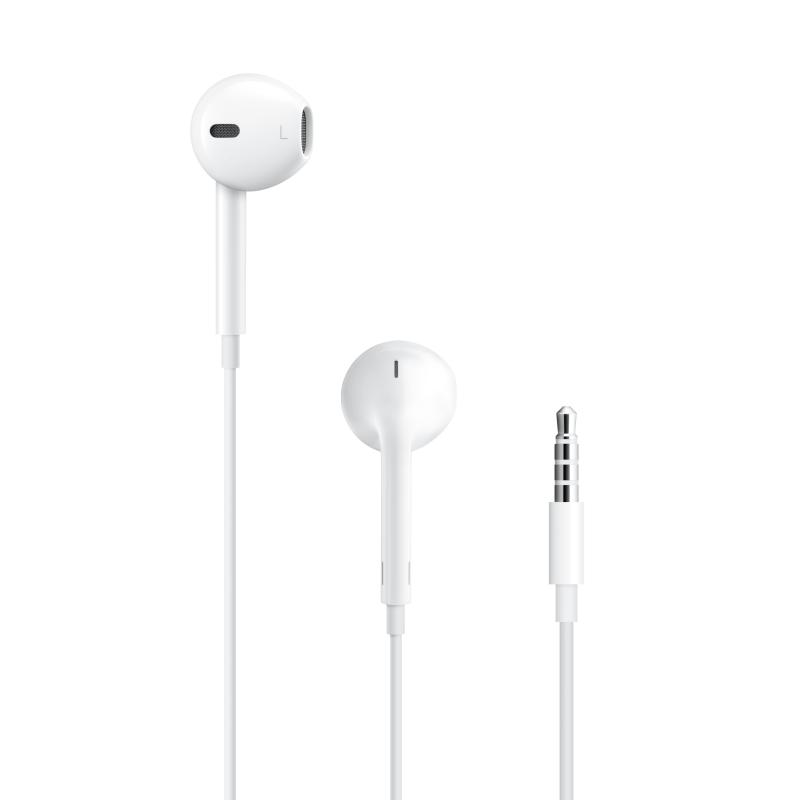 Apple Mwu53tu/a Earpods (3.5MM HEADPHONE PLUG)