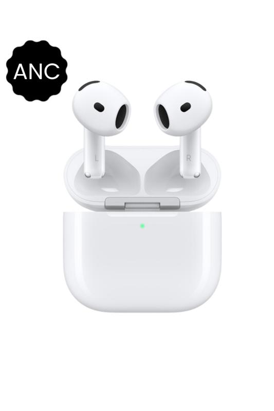 TARÇIN Air 4 Pro ANC Bluetooth Kulaklık Gürültü Engelleyici 4.Nesil K2 Çipli %40 Güçlendirilmiş Batarya