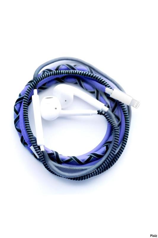 rangmobil Örgülü Kulaklık Ios 7/8/7p/8p//xr/xsmax/11/12/13/se/14 Ve Seri Uyumlu Bluetoot Eşleşmeyle Çalışır