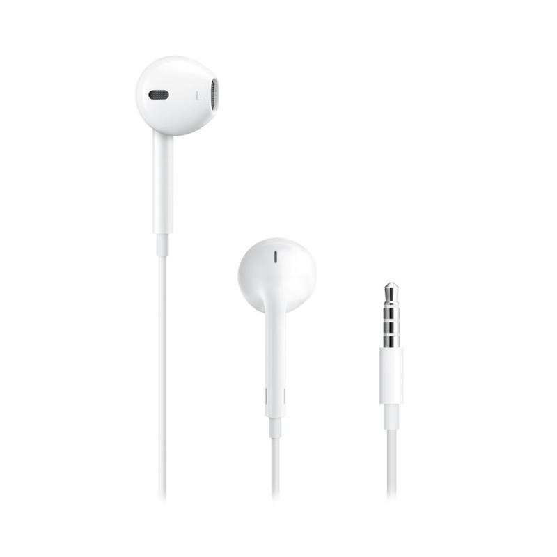 Apple Mwu53tu/a Earpods (3.5MM HEADPHONE PLUG)