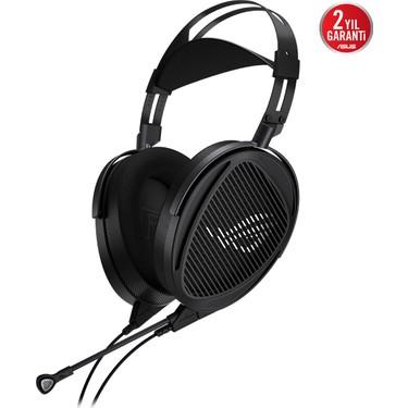 Asus Rog Kıthara Siyah Kablolu Gaming Kulaklik Renkli