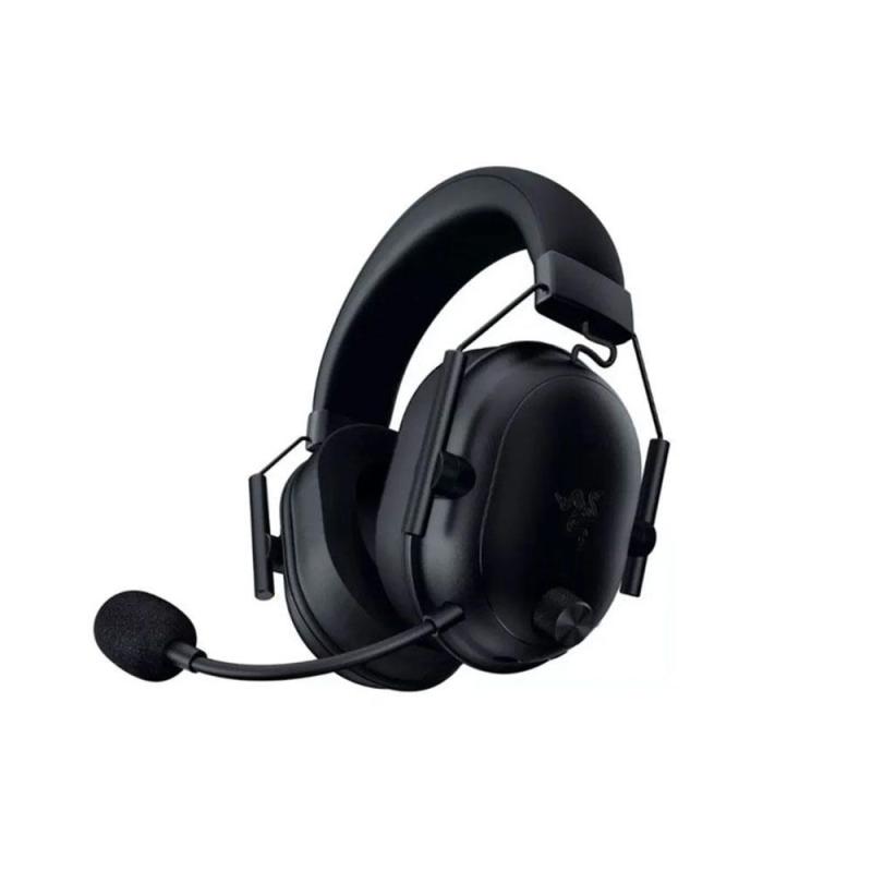 Razer BlackShark V2 HyperSpeed Kulaküstü Kulaklık (RZ04-04960100-R3M1) Siyah
