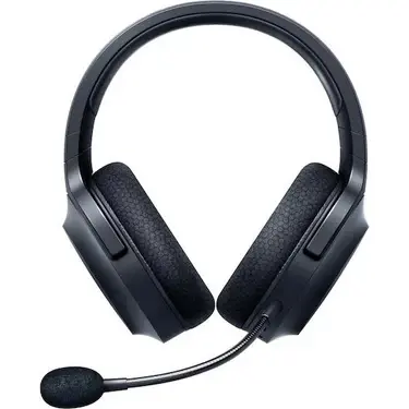 Razer Barracuda X RZ04-04430100-R3M1 Kulak Üstü Oyuncu Kulaklığı Siyah