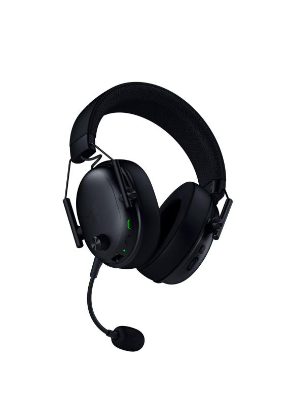 Razer Blackshark V3 RZ04-05410100-R3M1 Kablosuz Siyah Kulaklık Siyah