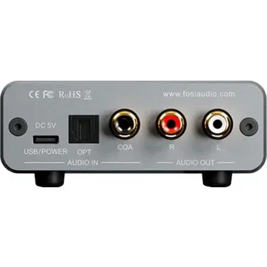 K5 Pro Dac Headphone Amplifier Çok Renkli