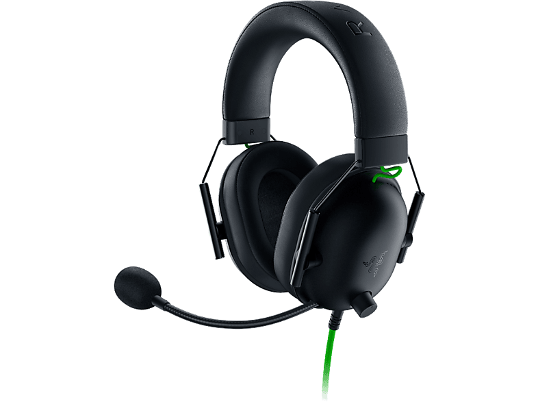 Razer Blackshark V2 X Kablolu Kulaklık RZ04-03241000-R3G1 Siyah