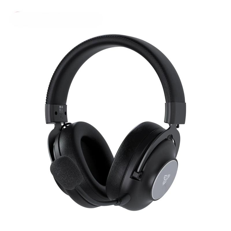 Whg05 Stellar Black Ps5 Uyumlu Kablosuz Gaming Kulaklık Siyah