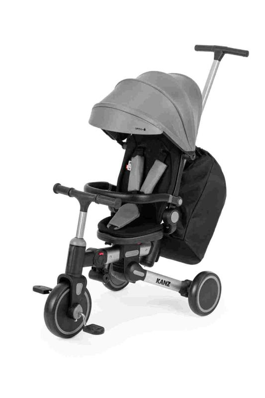 Kanz Trail Elite 7 In 1 Katlanabilir Çocuk Bisikleti