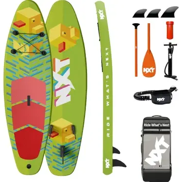 Nxt PIXEL Şişme SUP Stand Up Paddle Board