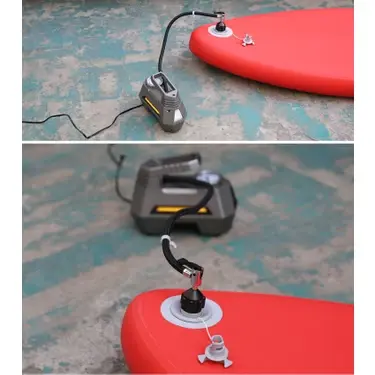 Sup Paddle Board Kano Şisirme Adaptörü