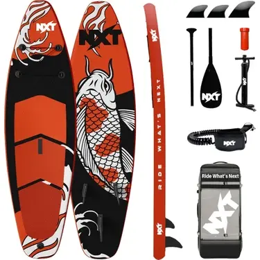Nxt Inferno Şişme Sup Board Seti 305cm