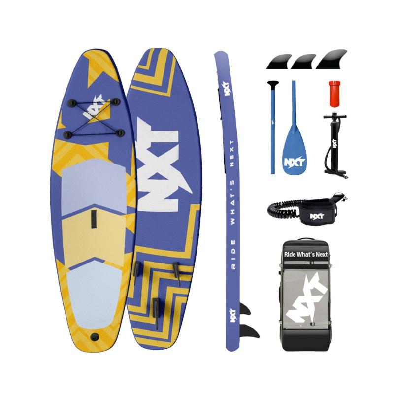 Nxt Dayline Şişme Sup Board Seti 305cm