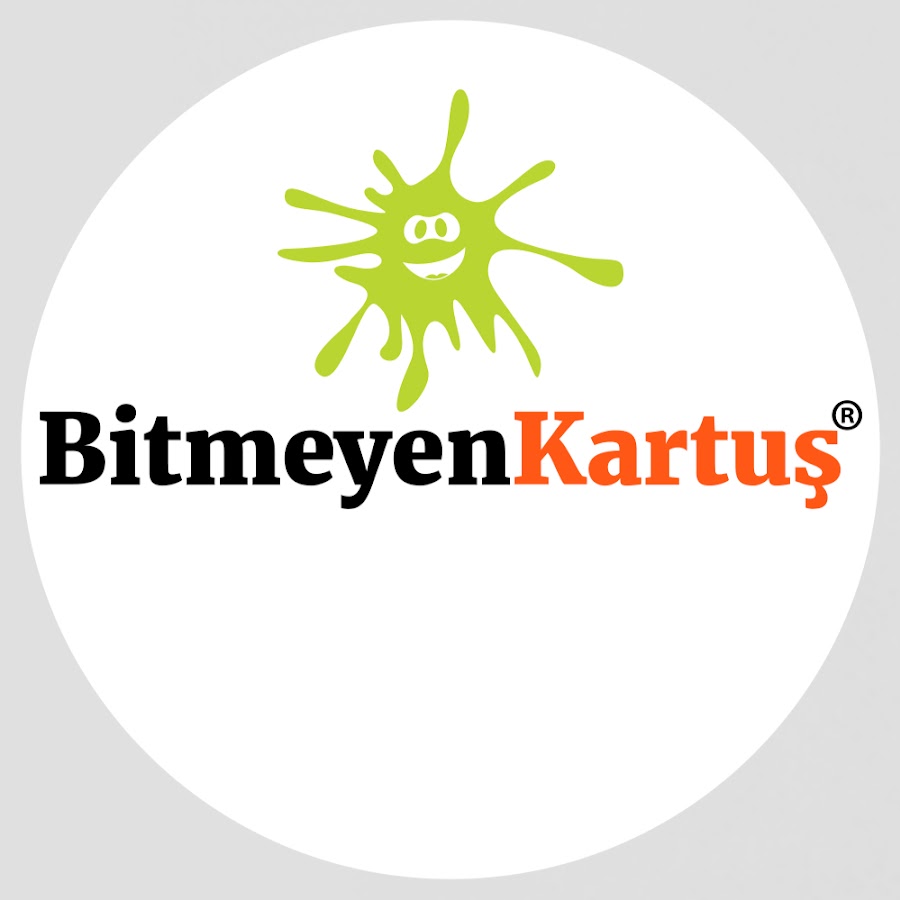 Bitmeyen Kartuş